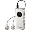 Sony Radio Digital De Bol