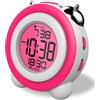 Daewoo Reloj Despertador 