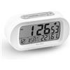 Elbe Radio Reloj Desperta