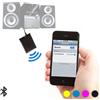 Bigbuy Adaptador Bluetoot