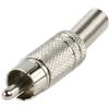 Valueline Conector Rca Co
