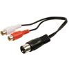 Valueline Cable Adaptador