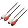 Valueline Cable De Audio 