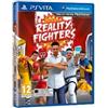 Sony Juego Psp Vita - Rea