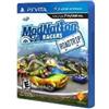 Sony Juego Psp Vita - Mod
