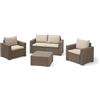 Keter Set California (Pac