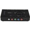 Startech USB 2.0 a HDMI F