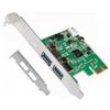 L-Link USB 3.0 - Tarjeta 