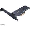 Akasa Conversor M.2 SSD a