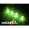 Kit Pies de Caja - Luz Ve