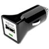 Approx appUSBCARB Negro -