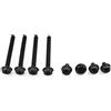 XSPC Screw Set 6-32UNC Ne