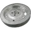 Disco Metalico Para Cinta