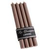 Maisons du monde 4 velas 