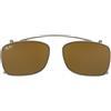 Ray Ban Rb5228 clip-on Ho