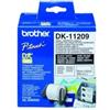Brother - Etiquetas preco