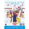 Manga Entertainment Summe