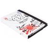SILVER SANZ Funda Tablet 