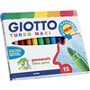 Rotulador GIOTTO Turbo Ma