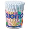 Rotulador GIOTTO Turbo Ma