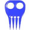 Horka Mane Plaiting Comb 