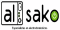 Compra de alsako