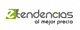 Compra de etendencias