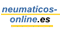 Compra de neumaticos-online