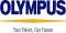 Compra de Olympus ES