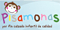 Compra de pisamonas