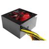 Mars Gaming MP500