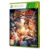 Capcom Street Fighter X Tekken