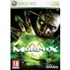 505 Games MorphX