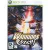 Koei Orochi Warriors