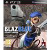 ZEN United BlazBlue: Calamity Trigger