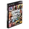 Rockstar Grand Theft Auto V