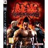 Namco Tekken 6