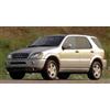 Mercedes ML 55 5.4 AMG