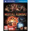 Warner Bros. Mortal Kombat