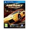 Ubisoft Asphalt Injection