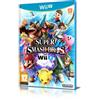 Nintendo Super Smash Bros.