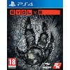 2K Evolve