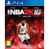 2K NBA 2K16