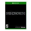 Bethesda Dishonored 2