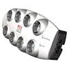 Eaton Protection Box 8 Tel@+TV