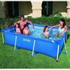 Intex Metal Frame 260x160x65