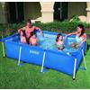 Intex Metal Frame 450x220x84