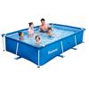 Bestway Steel Pro 400x211x81