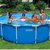 Intex Prisma Metal Frame 366x76