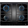 Teka CGW LUX 60 TC 4G AI AL